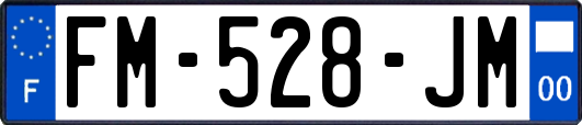 FM-528-JM