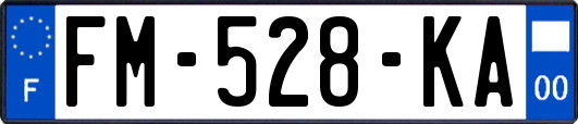 FM-528-KA
