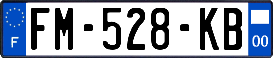 FM-528-KB