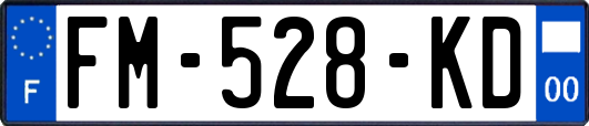 FM-528-KD