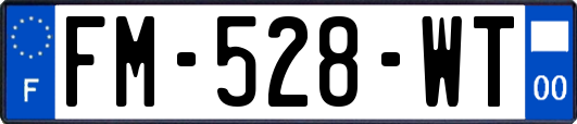 FM-528-WT