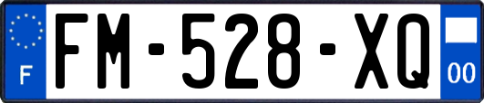 FM-528-XQ