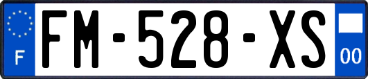 FM-528-XS