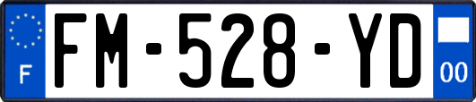 FM-528-YD