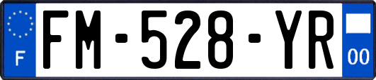 FM-528-YR
