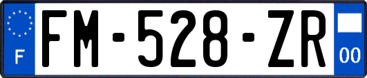 FM-528-ZR