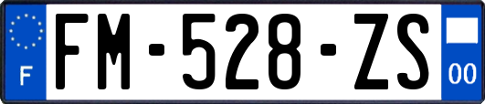 FM-528-ZS
