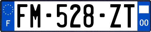 FM-528-ZT