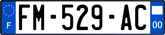 FM-529-AC