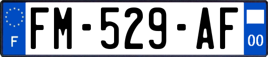 FM-529-AF