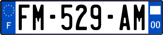 FM-529-AM