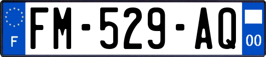 FM-529-AQ