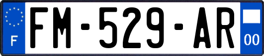 FM-529-AR