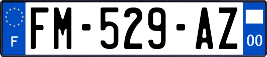 FM-529-AZ
