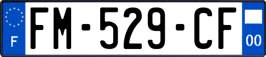 FM-529-CF