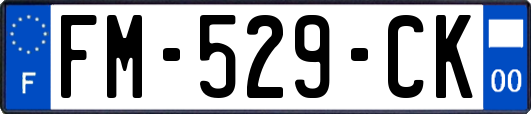 FM-529-CK