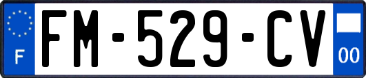 FM-529-CV