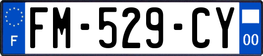 FM-529-CY