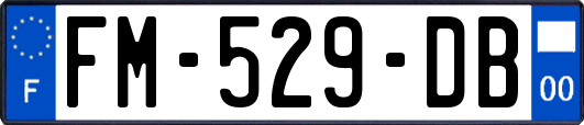 FM-529-DB