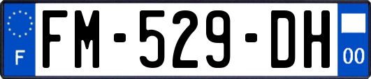 FM-529-DH