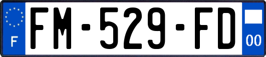 FM-529-FD