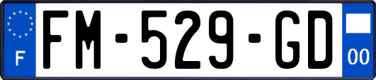 FM-529-GD
