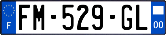FM-529-GL