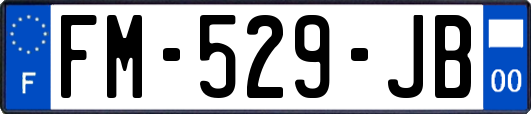 FM-529-JB