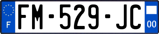 FM-529-JC