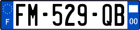 FM-529-QB