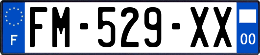 FM-529-XX