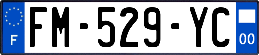 FM-529-YC