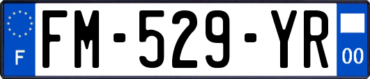 FM-529-YR