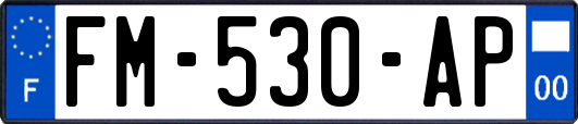 FM-530-AP