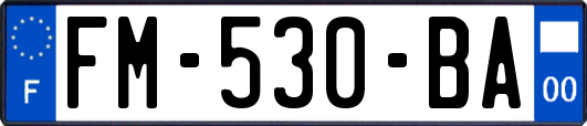 FM-530-BA
