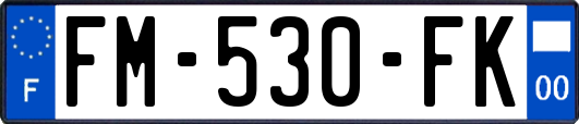 FM-530-FK