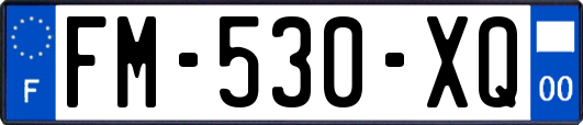 FM-530-XQ