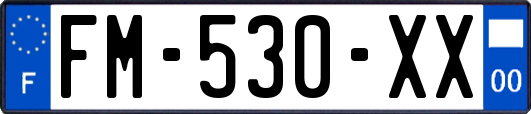 FM-530-XX
