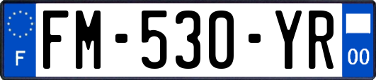 FM-530-YR