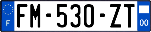 FM-530-ZT