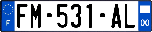 FM-531-AL