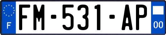 FM-531-AP