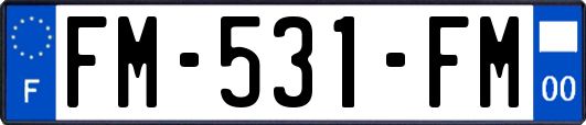 FM-531-FM