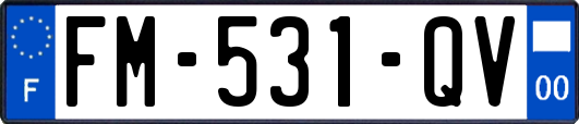 FM-531-QV