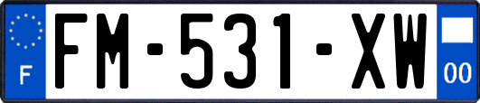 FM-531-XW