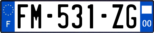 FM-531-ZG