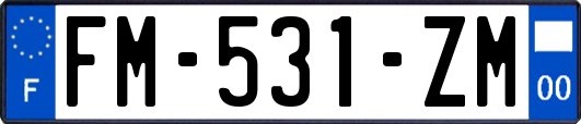 FM-531-ZM