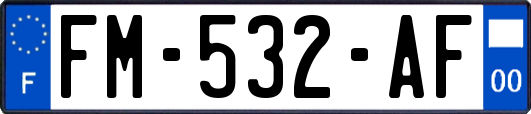 FM-532-AF