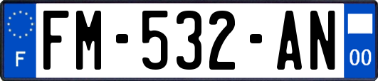 FM-532-AN