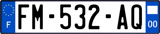 FM-532-AQ